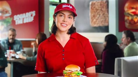 wendy's actress